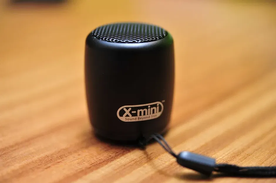 Đế Loa Di Động Gắn Xe Đạp - Image 3