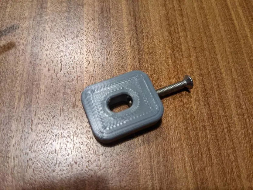 Dụng cụ tháo chốt trục cuộn dây câu cá - Image 3