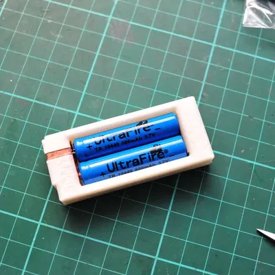 Adapter Pin SONY Discman BP-2