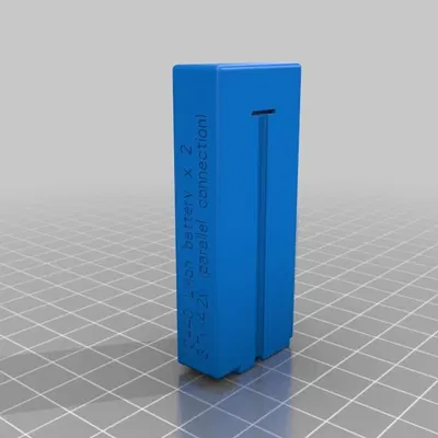 Adapter Pin SONY Discman BP-2