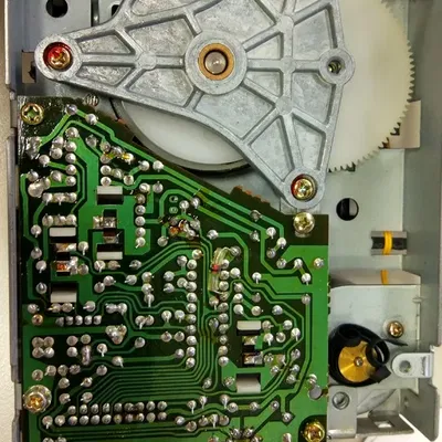 Nintendo famicom disk system replacement belt