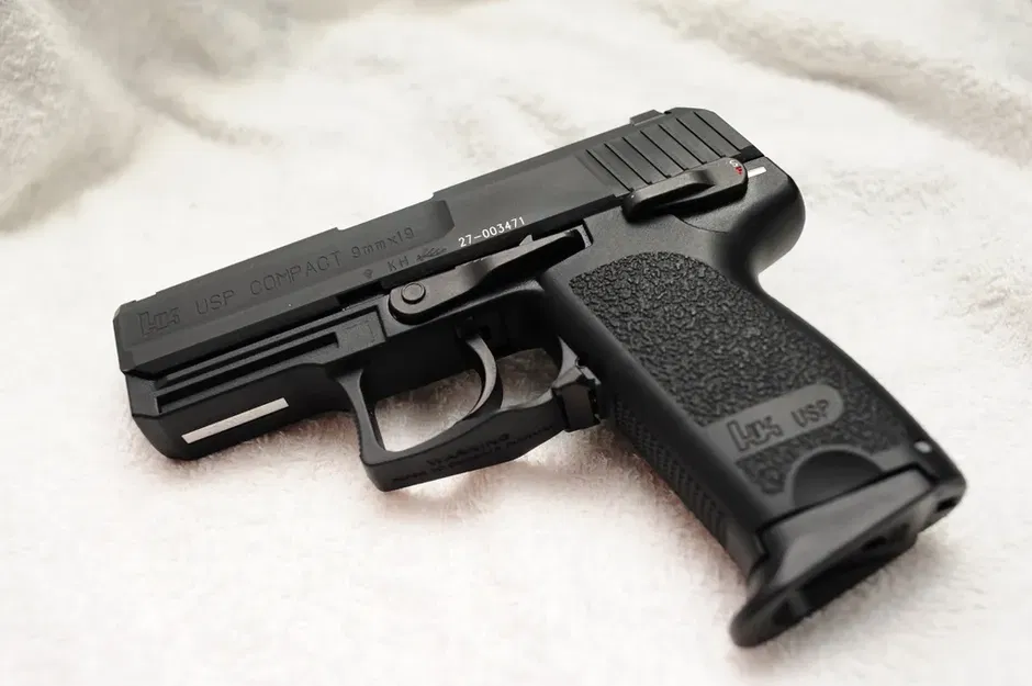 Vòng bạc piston KSC USP series cho airsoft - Image 1