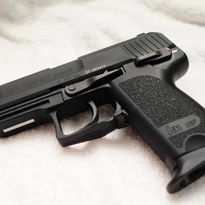 Vòng bạc piston KSC USP series cho airsoft