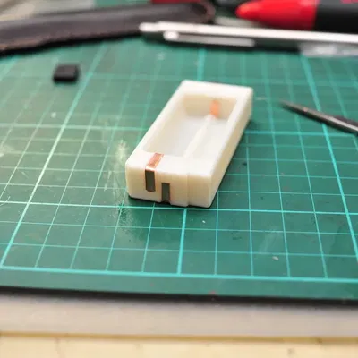 Adapter Pin SONY Discman BP-2