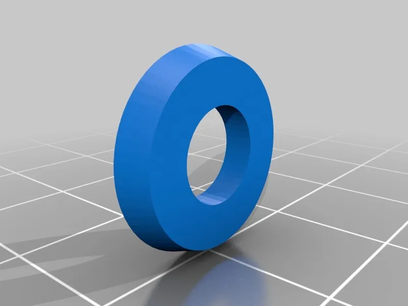 Vòng bạc piston KSC USP series cho airsoft - Image 2