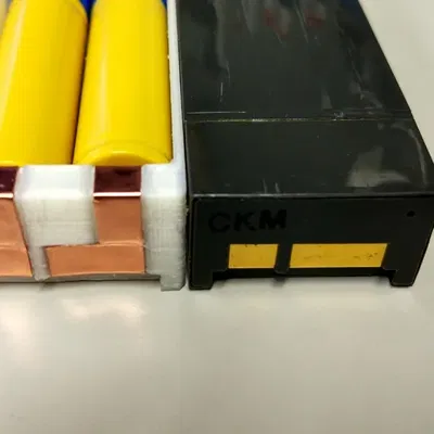 Bộ chuyển đổi pin SONY BP-3