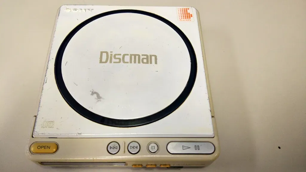 Bộ chuyển đổi pin SONY BP-3 - Image 6