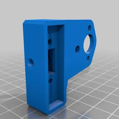 Khung gắn cho cảm biến quang OPT