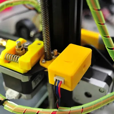 Giá đỡ cảm biến dây tóc cho cảm biến cơ học