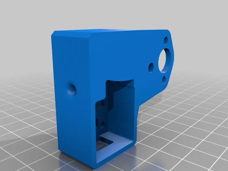 Giá đỡ cảm biến dây tóc cho cảm biến cơ học - Image 2