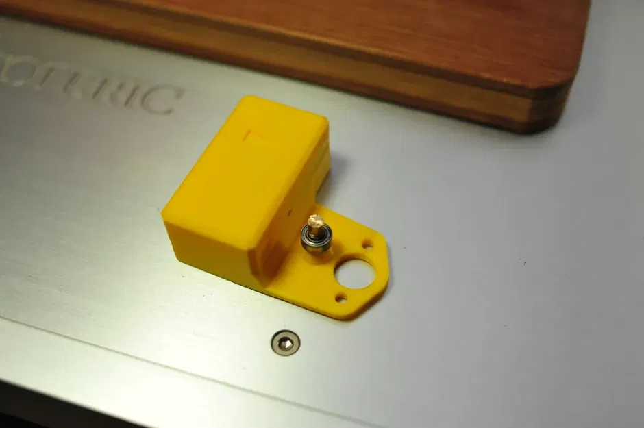 Giá đỡ cảm biến dây tóc cho cảm biến cơ học - Image 5