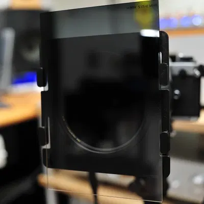 Giá Đỡ Kính Lọc ND8 / Mount ND8