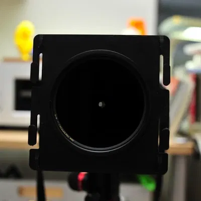 Giá Đỡ Kính Lọc ND8 / Mount ND8