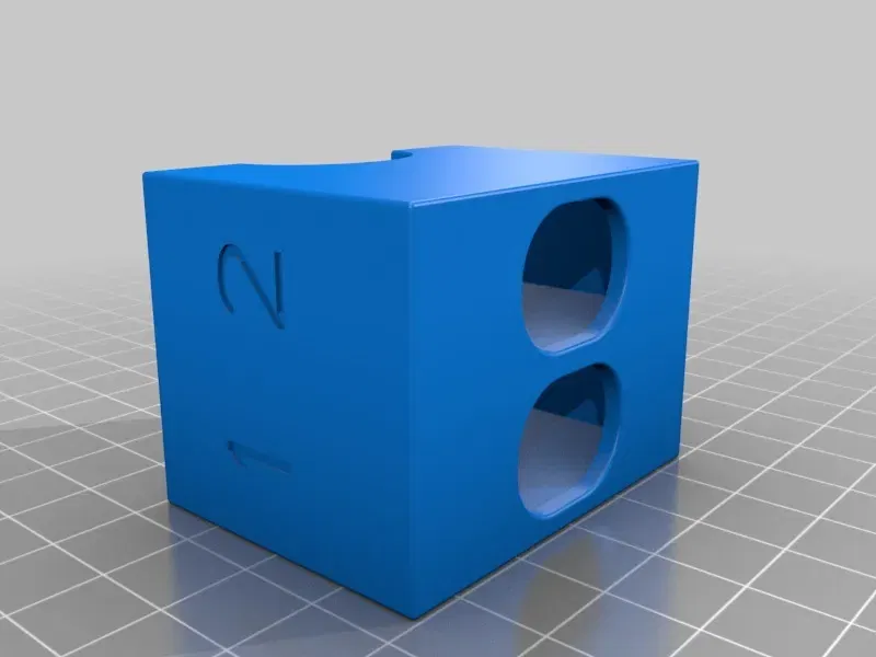 Fujifilm NP-W126 NPW126 battery case - Image 2