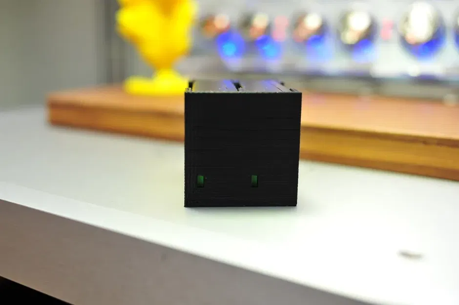 Fujifilm NP-W126 NPW126 battery case - Image 4