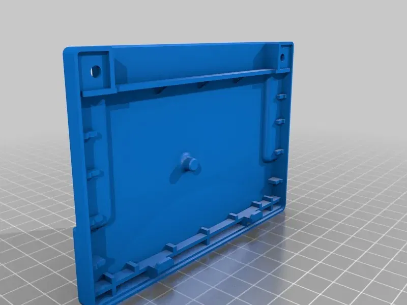 Hộp Đựng Cartridge SEGA Saturn - Image 6