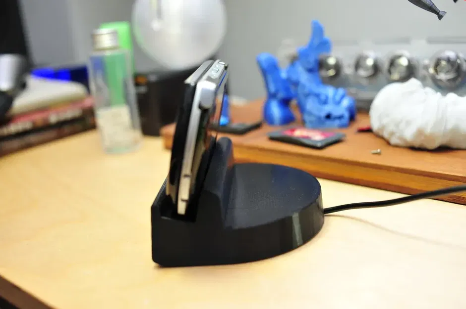 Kệ đỡ PSP GO - Image 5