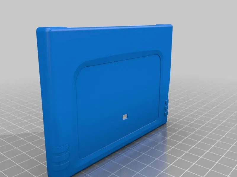 Hộp Đựng Cartridge SEGA Saturn - Image 7