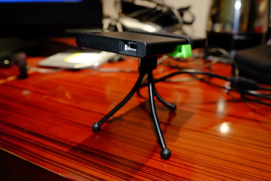 Đế Gắn Máy Chiếu Laser SONY mp-cl1 - Image 1