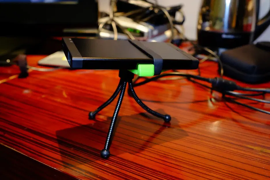 Đế Gắn Máy Chiếu Laser SONY mp-cl1 - Image 4