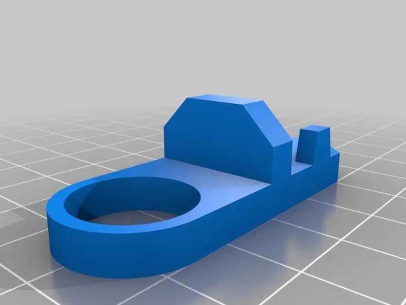 Khung gắn nút nguồn - Image 2