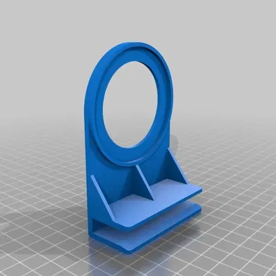 Đế giữ camera YI