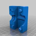 E3D distal extruder for prusa i3 - Thumbnail 5