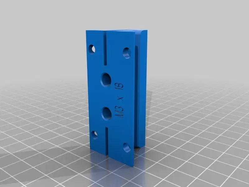 E3D distal extruder for prusa i3 - Image 6
