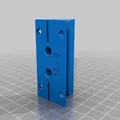 E3D distal extruder for prusa i3 - Thumbnail 6