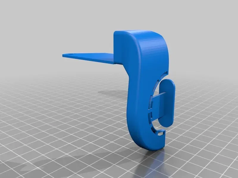 E3D distal extruder for prusa i3 - Image 7