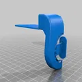 E3D distal extruder for prusa i3 - Thumbnail 7