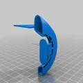 E3D distal extruder for prusa i3 - Thumbnail 8