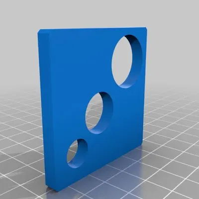 Khối kiểm tra đơn giản cho máy in của bạn