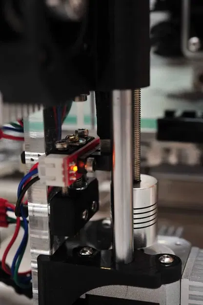 Khuôn căn chỉnh Optical Endstop - Image 4