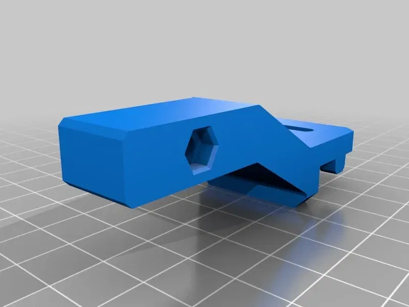 Khuôn căn chỉnh Optical Endstop - Image 6