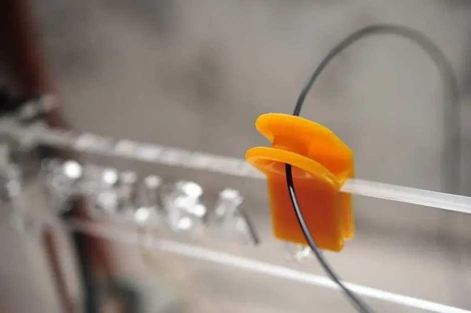 Ống dẫn dây tóc cho máy in i3 - Image 1