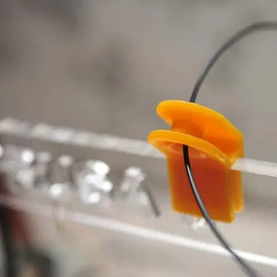 Ống dẫn dây tóc cho máy in i3