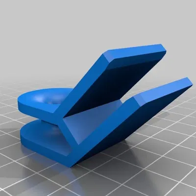 Ống dẫn dây tóc cho máy in i3