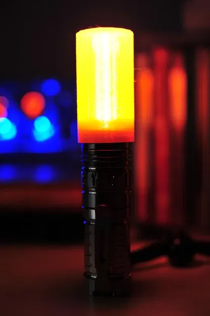 Chao Đèn Pin - Image 4