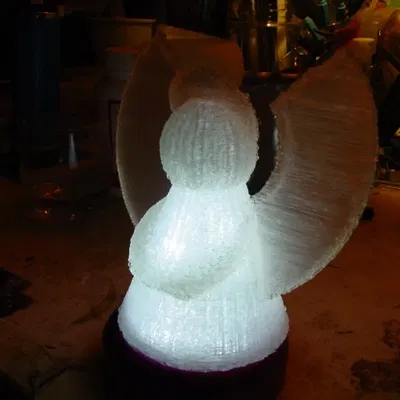 Thiên Thần Giáng Sinh