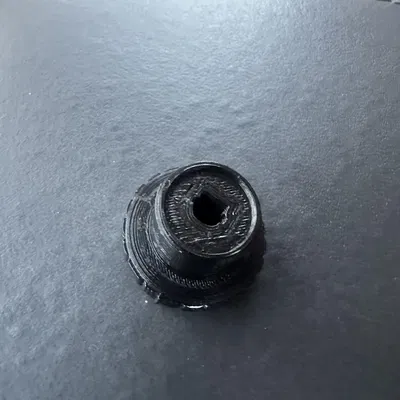 Nút xoay thay thế cho Volkswagen Touareg