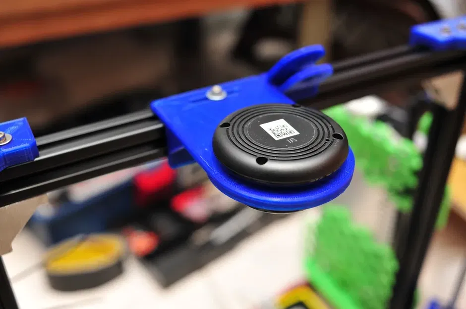 Giá đỡ CCD cho thanh nhôm 2020 - Image 1