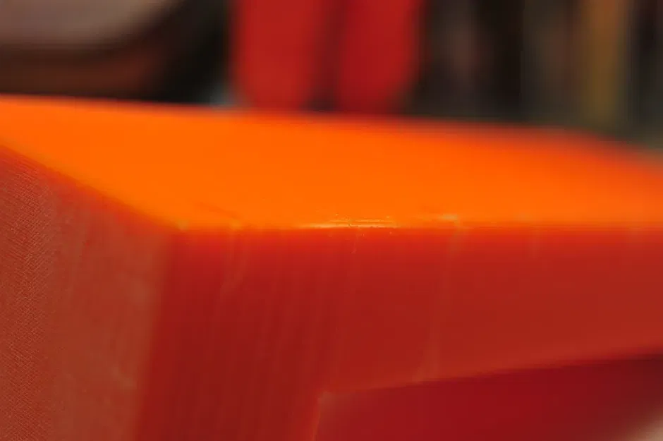 Dao vát cạnh - Image 2