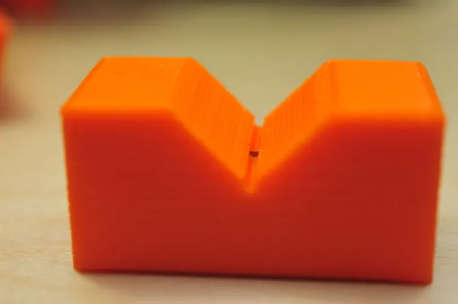 Dao vát cạnh - Image 3