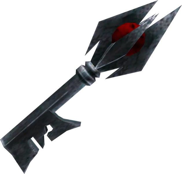 Chìa Khóa Boss Twilight Princess - Image 1