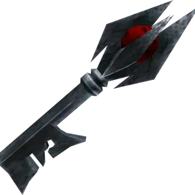 Chìa Khóa Boss Twilight Princess