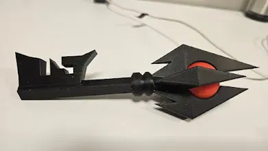 Chìa Khóa Boss Twilight Princess - Image 2