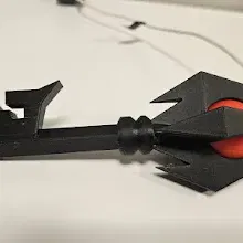 Chìa Khóa Boss Twilight Princess