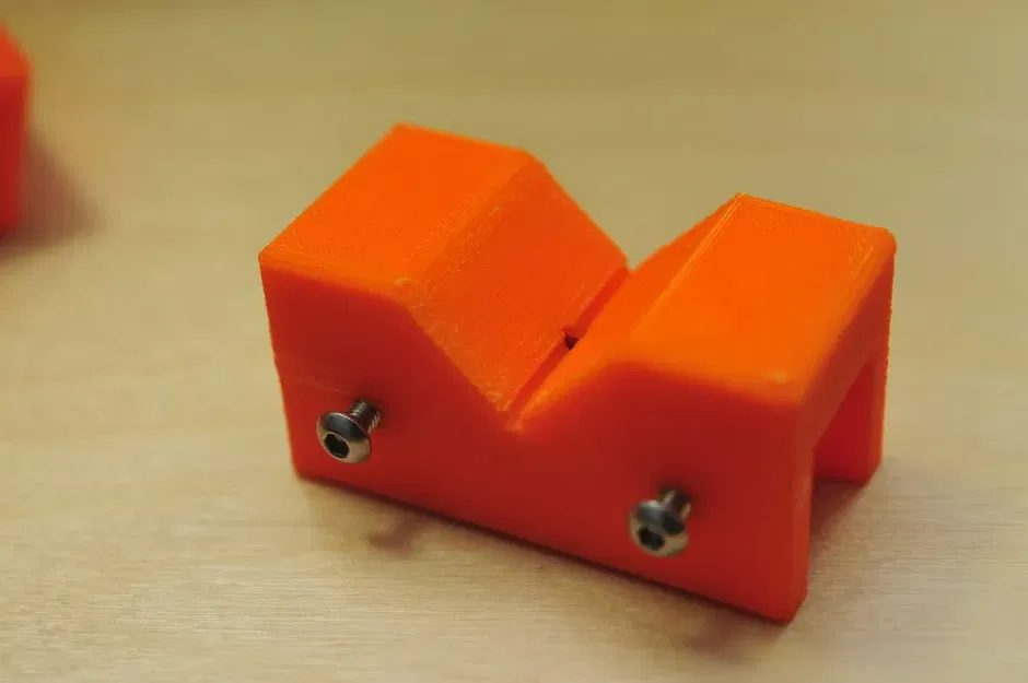 Dao vát cạnh - Image 5