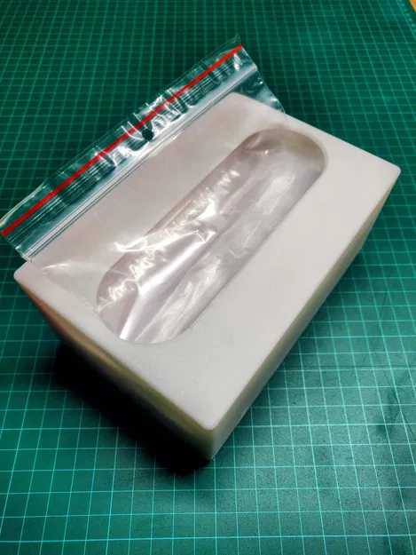 [ALCH] 3 x 2 Baggy Bucket - Image 1